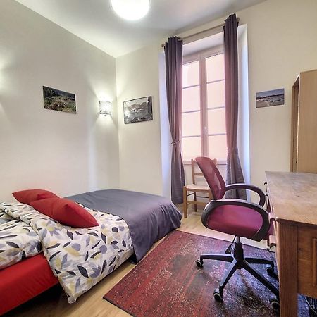 My Cosy Flat-Centre Of Nice- Perfect Location Apartment Exterior photo