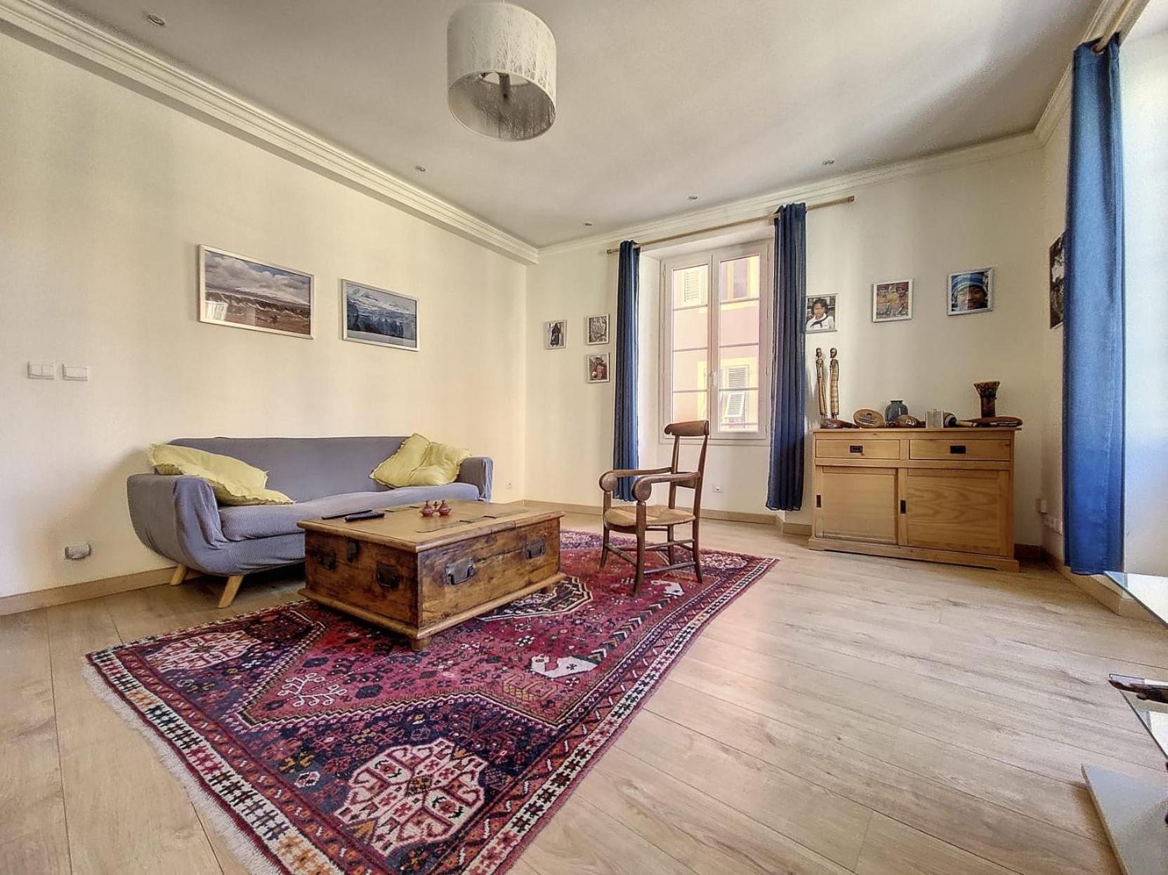 My Cosy Flat-Centre Of Nice- Perfect Location Apartment Exterior photo