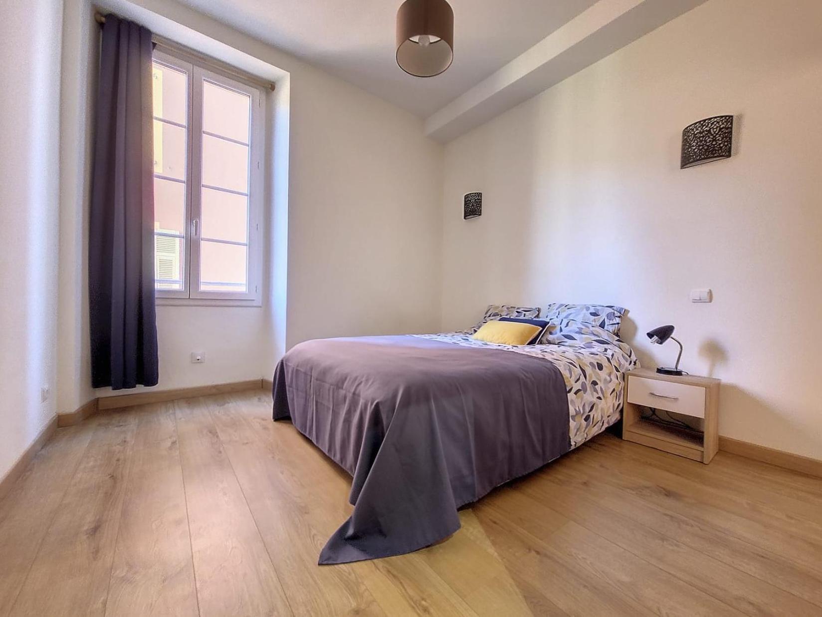 My Cosy Flat-Centre Of Nice- Perfect Location Apartment Exterior photo