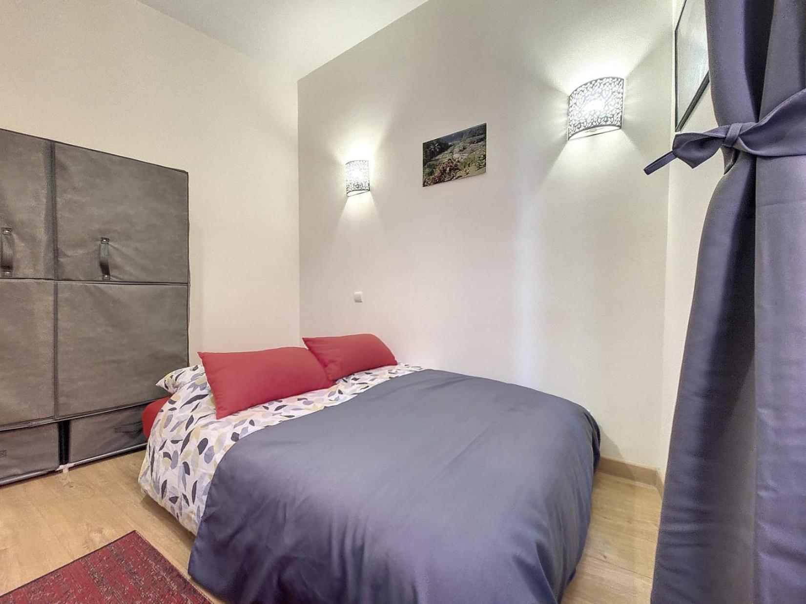 My Cosy Flat-Centre Of Nice- Perfect Location Apartment Exterior photo