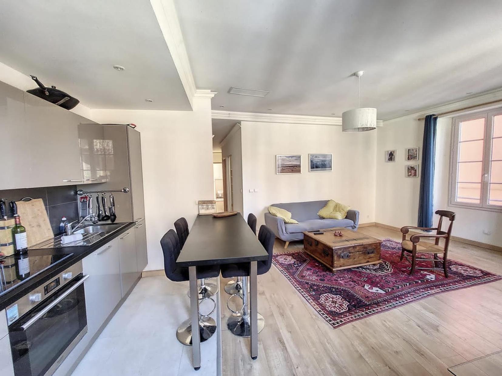 My Cosy Flat-Centre Of Nice- Perfect Location Apartment Exterior photo